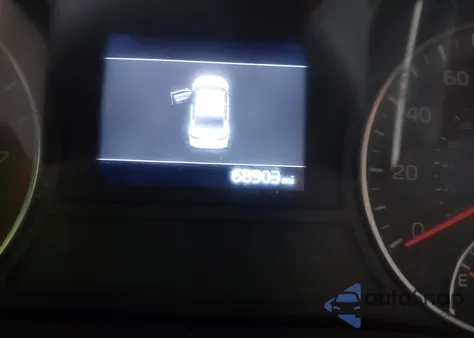 2020 Kia Optima Lx из США, поврежденный, VIN 5XXGT4L38LG428890